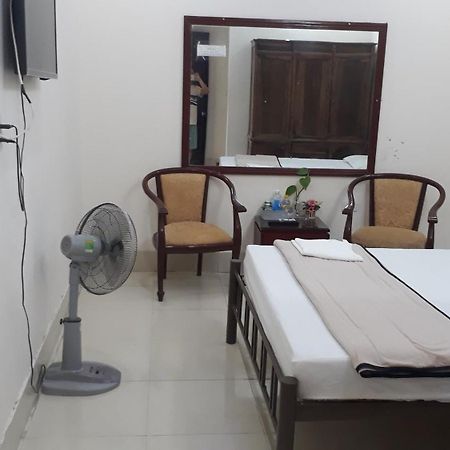 Bong Mai Motel Lang Duong Oda fotoğraf