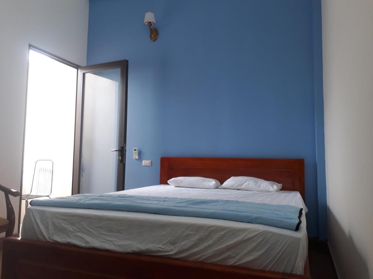 Bong Mai Motel Lang Duong Dış mekan fotoğraf