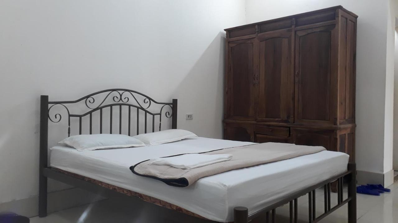Bong Mai Motel Lang Duong Dış mekan fotoğraf