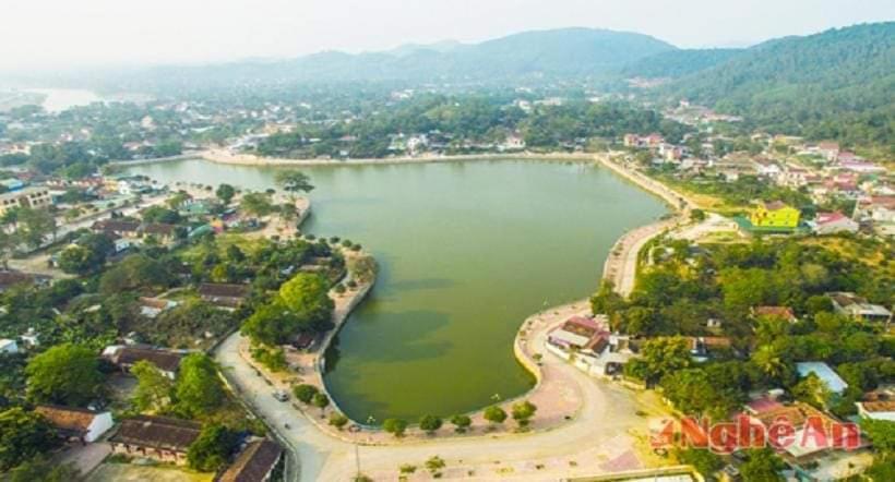 Bong Mai Motel Lang Duong Dış mekan fotoğraf